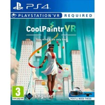 CoolPaintr VR [PS4]
